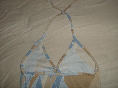 Saty s holym chrbatikom, xs