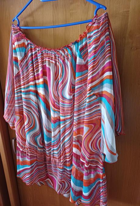 Damska tunika xxxl, xxxl