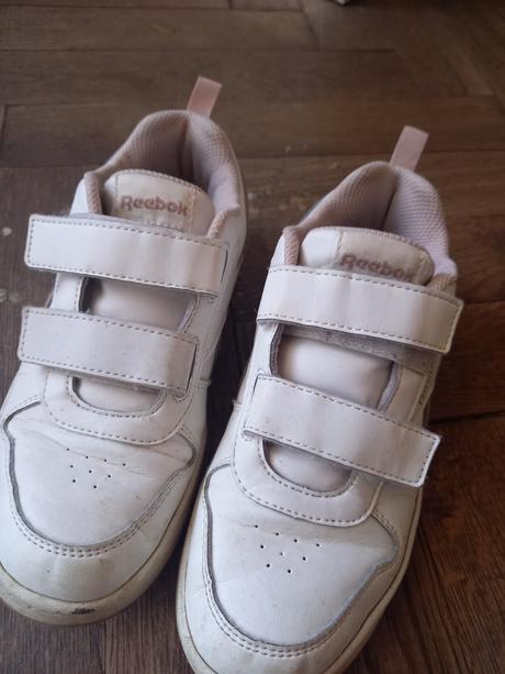 Tenisky reebok, reebok,34