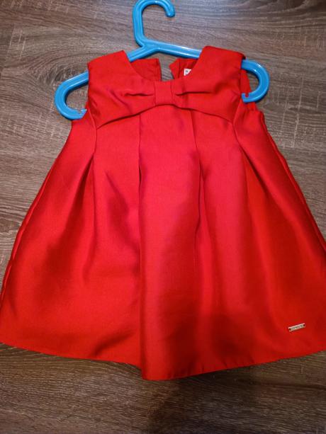 Spoločenské šaty detské, mayoral,92