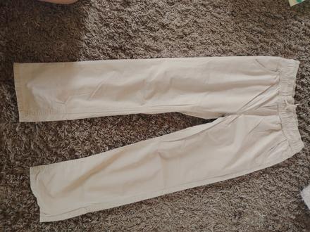 Športovo-elegantné nohavice, chapter young,152