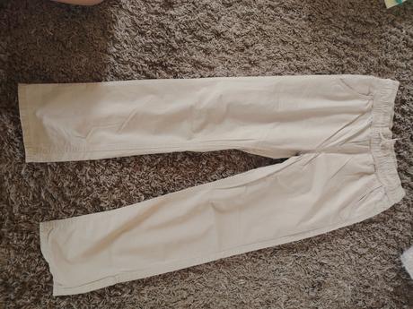 Športovo-elegantné nohavice, chapter young,152