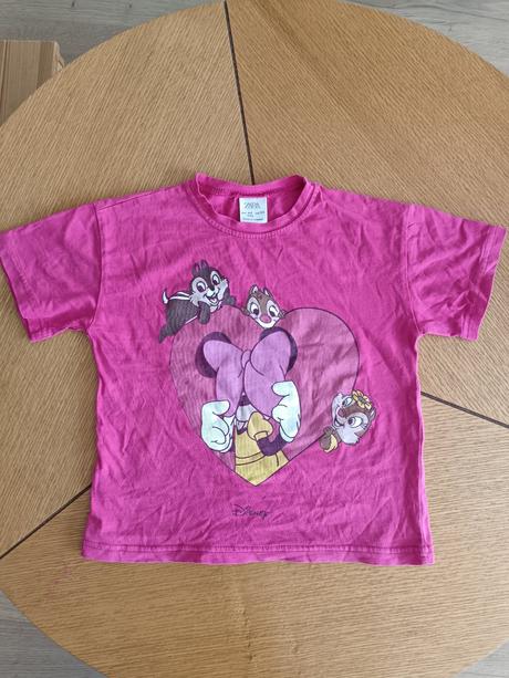Tričko, zara,110