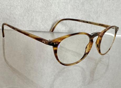 Oliver peoples dioptrické okuliare,