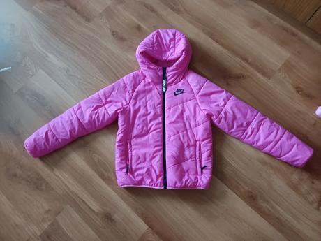 Bunda nike, nike,xs