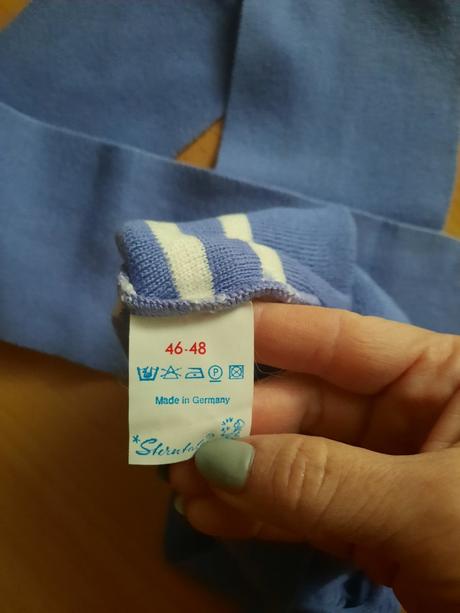 Dievčenská súprava-čiapka+šál, sterntaler,<50