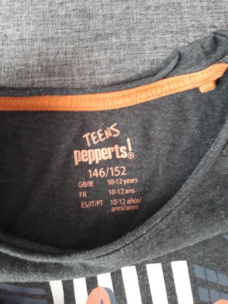 Tričko, pepperts,146