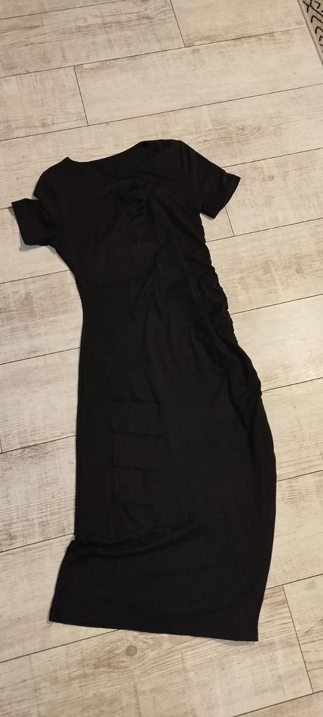 Dámske letné šaty, m