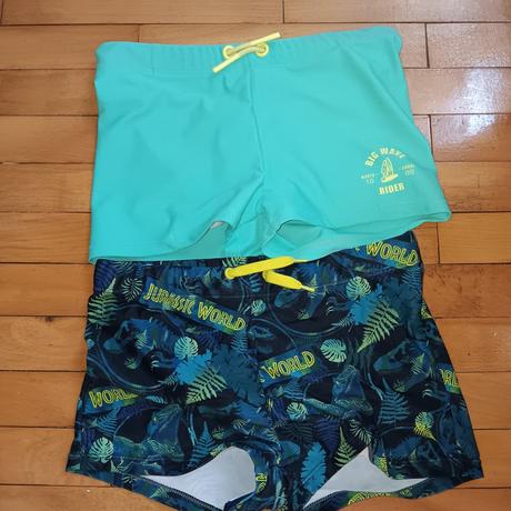 Plavky reserved, reserved,158