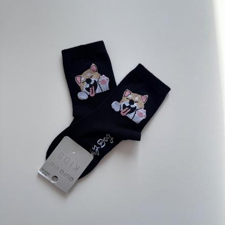 Detské ponožky gnz9128, 24 / 25 / 26 / 27