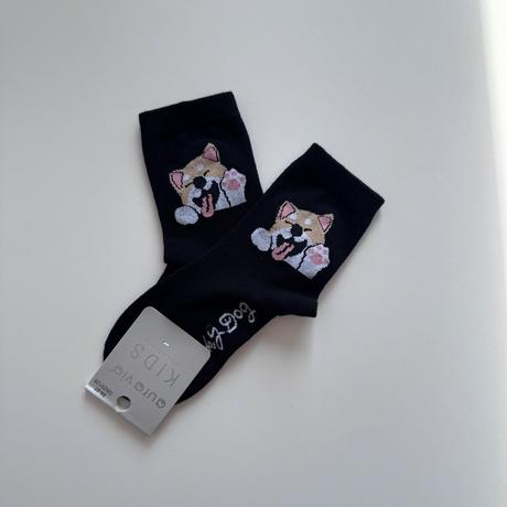 Detské ponožky gnz9128, 24 / 25 / 26 / 27