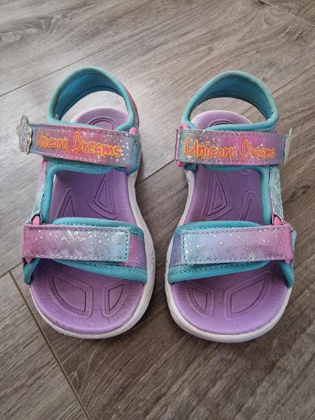 Skechers sandale 27, skechers,27