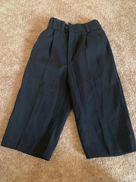 Slávnostný set, 80