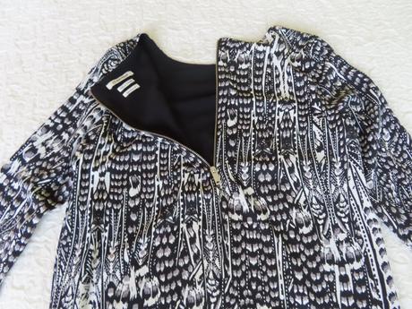 Dámske šaty rich & royal, veľ. m, m