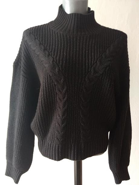 Pulóver, vero moda,s