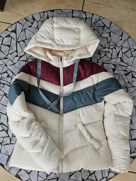 Paperova bunda coach xs, xs