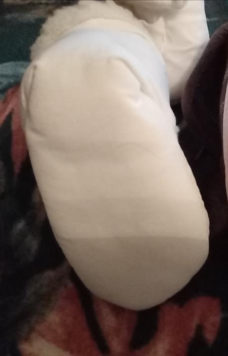 Mikulášske čižmičky, 62