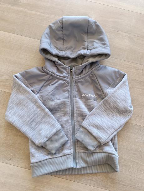 Mckenzie tepláková súprava, mckenzie,80