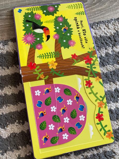 Moja milovaná opička, 