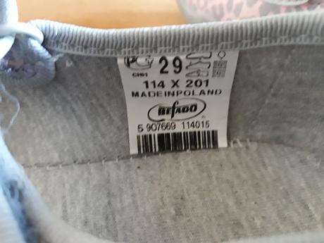 Plátenky, befado,28