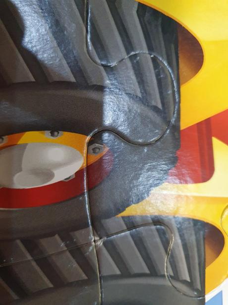 Castorland maxi puzzle 2 ks, 