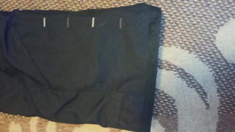 Panske/chlapcenske lyziarske nohavice, wedze,l