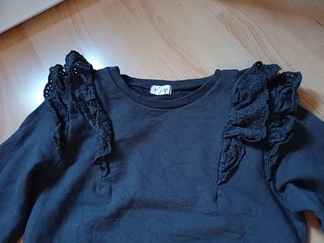 Newbie mikina 110/116, newbie,116