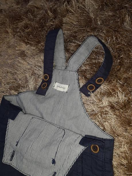 Detské kraťasy na traky newbie, newbie,62