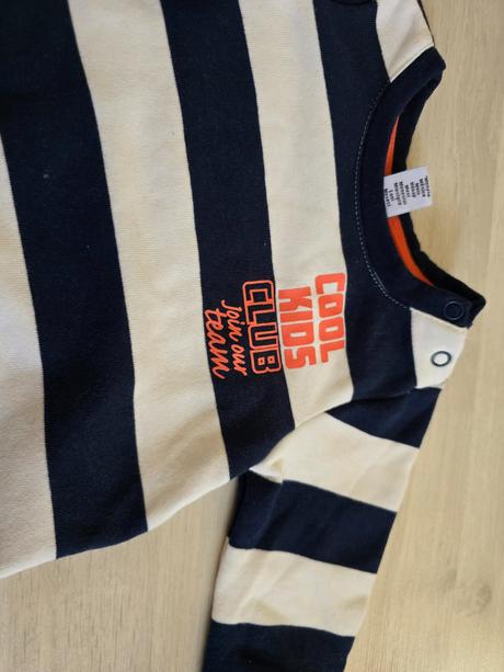 Mikina č.92, dopodopo,92