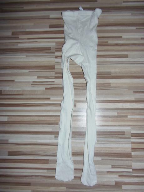 Pančuchy -top stav, 122