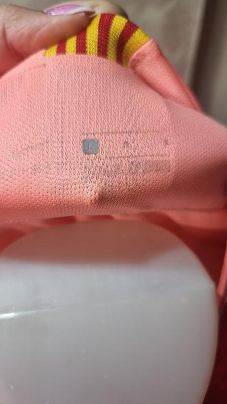 Tricko fc barcelona, nike,l