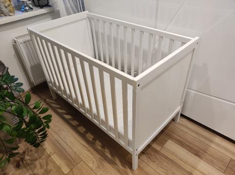 Detská postieľka, šírka (cm): 60,dĺžka (cm): 120