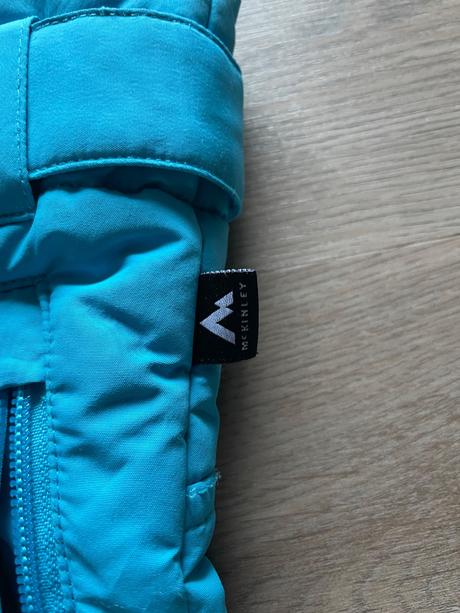 Oteplovacky, mckinley,92