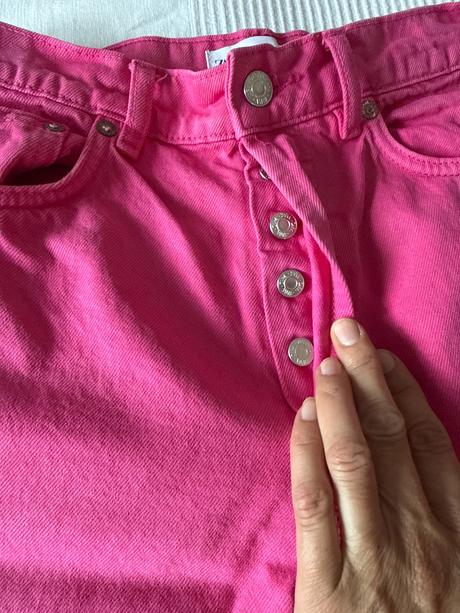 Rifle, zara,36