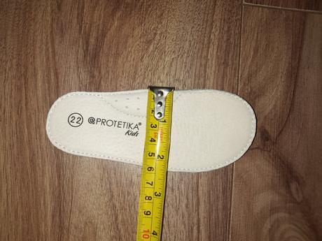 Nové protetika topánky, protetika,22