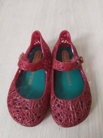 Melissa balerínky top stav, melissa,21