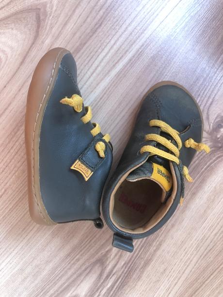 Camper fw pavitra ufo - green, camper,22