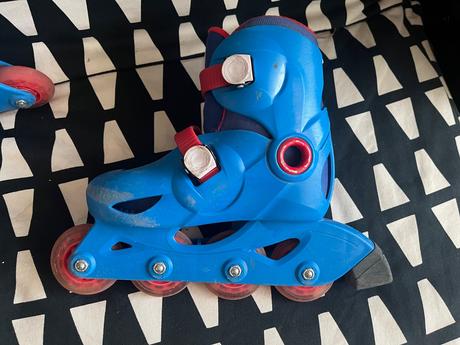 Detske korcule oxelo 28-30, 28