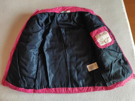 Prechodná vetrovka č. 128, pepperts,128