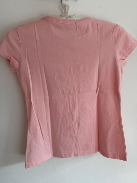 Tričko, calvin klein,152