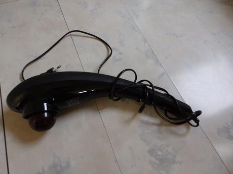 Ručný masážny prístroj nano, 