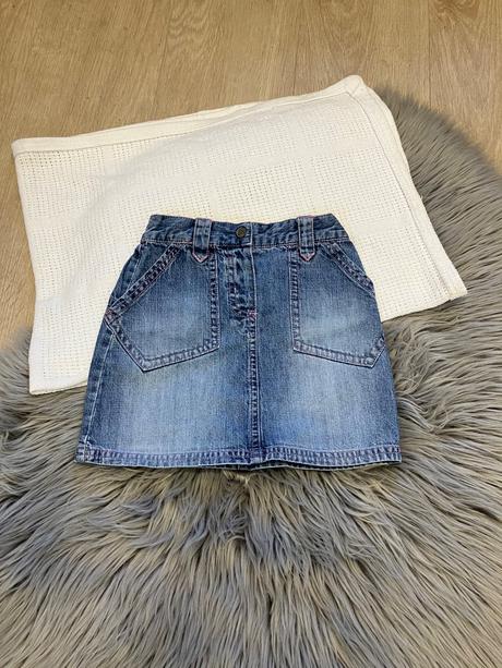 Dievčenská sukňa next (2-3 r.), next,98