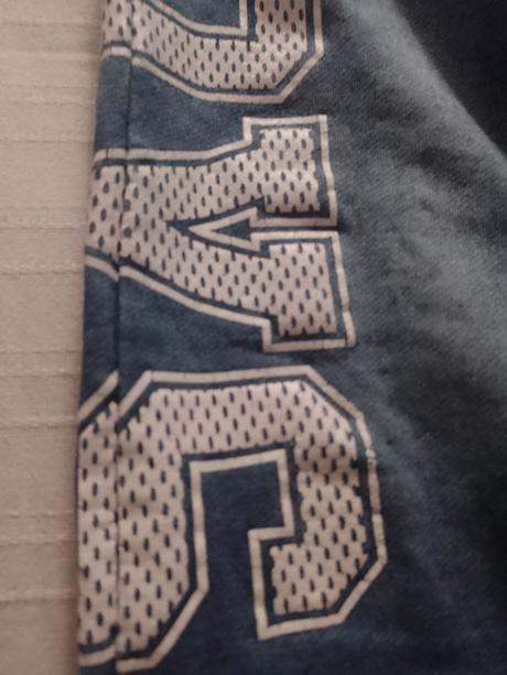 Teplakove nohavice., 128