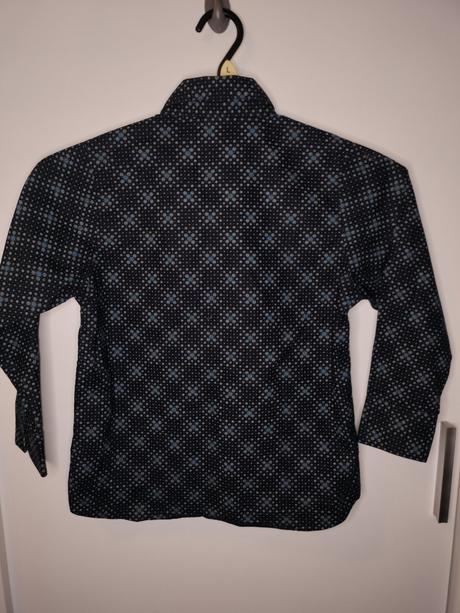 Next chlapčenská košeľa, next,128