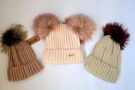 Čiapočka s brmbolcom, 68 - 158