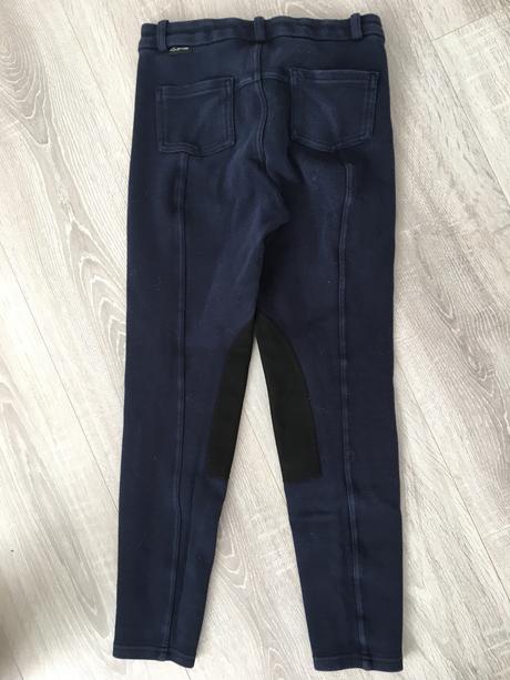 Jazdecké nohavice, 152