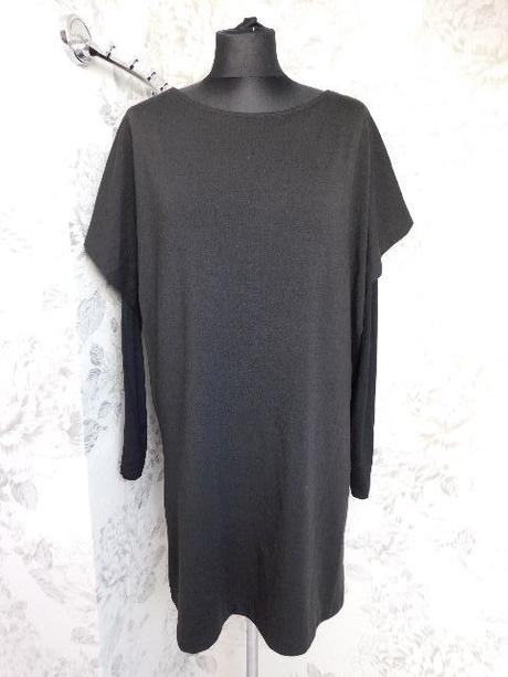 Pekne trendy elegantne saty, 42