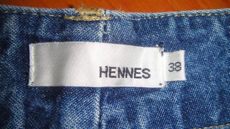 Riflové kraťasy, 38