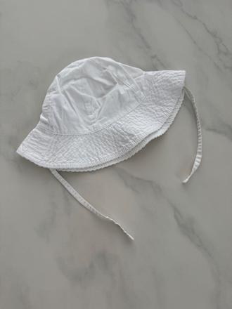 Letný klobúčik, h&m,80