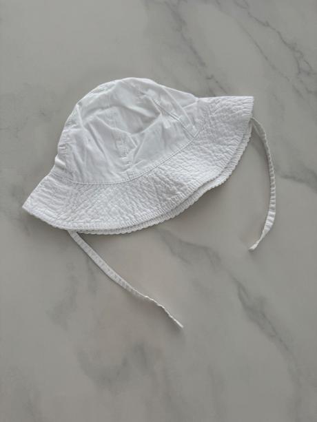 Letný klobúčik, h&m,80